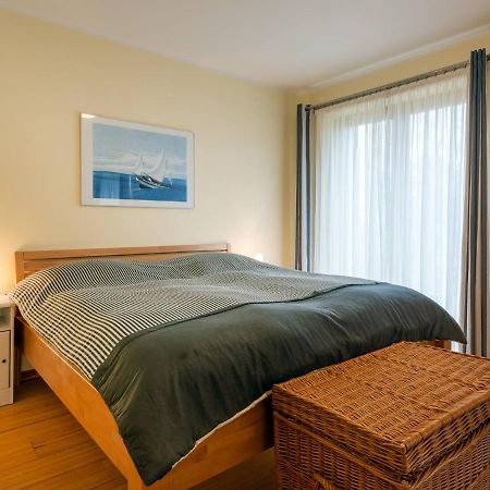 Kaiservillen Heringsdorf - Ferienwohnung Mit 1 Schlafzimmer Und Terrasse D102 المظهر الخارجي الصورة